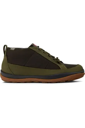 Camper Botas Peu Pista Prima Loft
