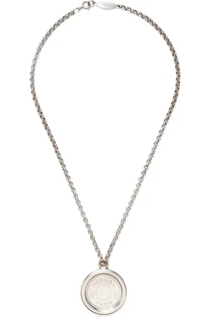 Hermès Collar Sellier Coin 1990