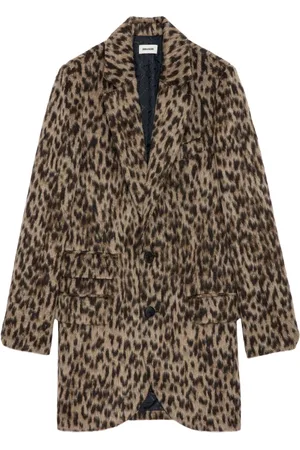 Zadig & Voltaire Blazer Violet