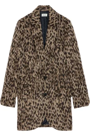 Zadig & Voltaire Blazer Violet