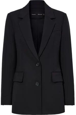 Proenza Schouler Blazer de vestir con botones