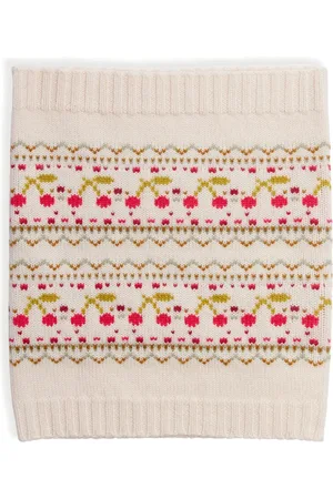 BONPOINT Cuello tejido Bothilde