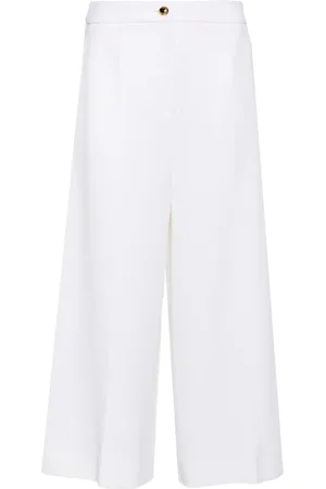 Moschino Pantalones con pinzas