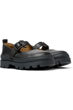 Camper Flats Brutus