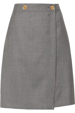 Moschino Skorts con bolsillos