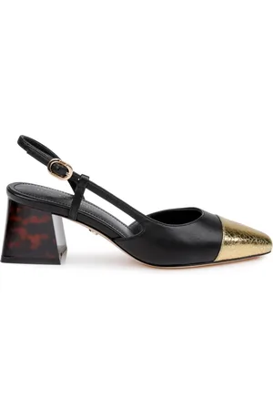 DEE OCLEPPO Zapatillas Naples con tacón de 50mm