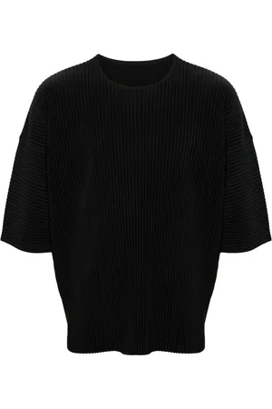 Issey Miyake Playera MC July