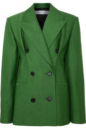 J.W.Anderson Blazer Hourglass