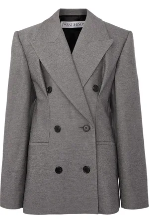 J.W.Anderson Blazer Hourglass