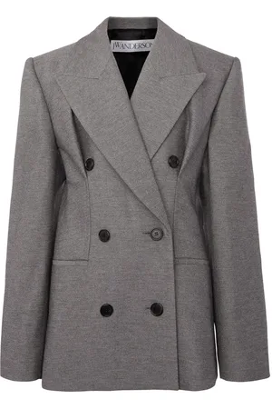 J.W.Anderson Blazer Hourglass