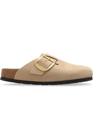 Birkenstock Sandalias con hebilla