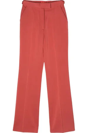 Vivienne Westwood Pantalones de vestir 2000