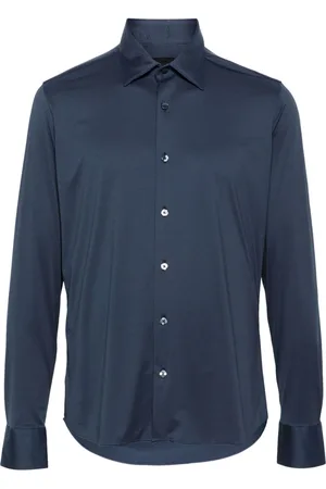 RRD Camisa Oxford