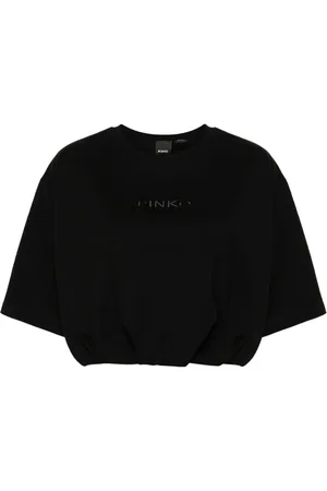 Pinko Playera Targa