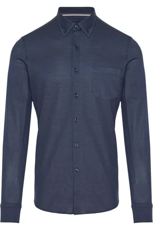 Paul & Shark Camisa de piqué
