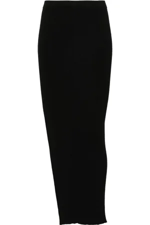 Rick Owens Falda Ziggy