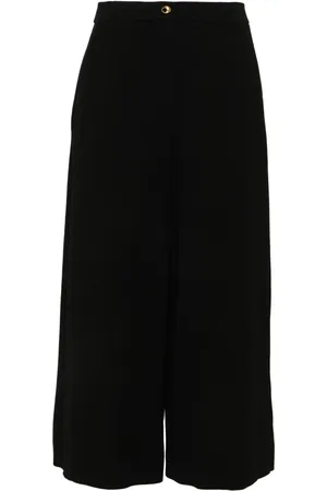 Moschino Pantalones con pinzas