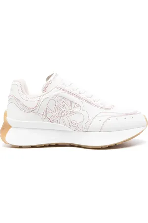 Alexander McQueen Tenis Sprint Runner