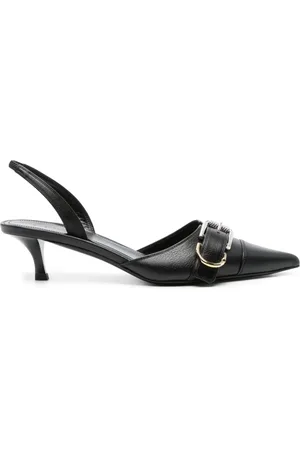 Givenchy Zapatillas Voyou con tacón de 45mm