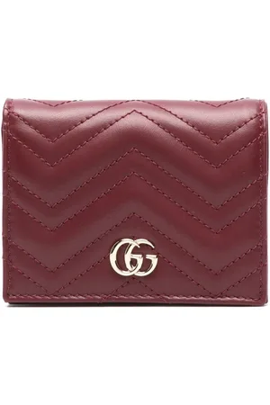 Gucci Cartera GG Marmont 2.0