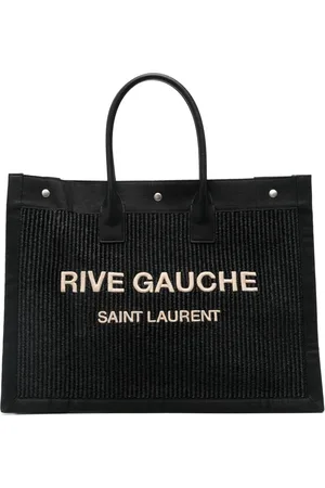 Saint Laurent Tote Rive Gauche