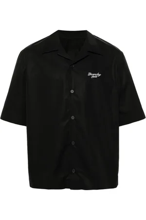 Givenchy Camisa 1952