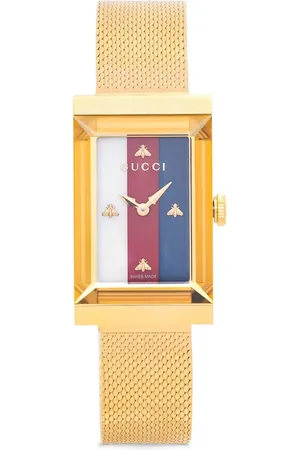 Gucci Reloj G-Frame