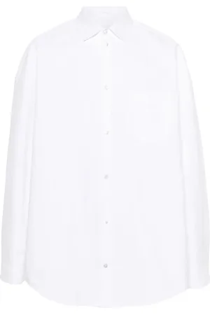 Balenciaga Camisa con botones