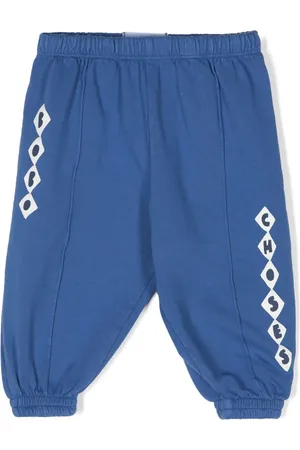 Bobo Choses Pants Diamonds