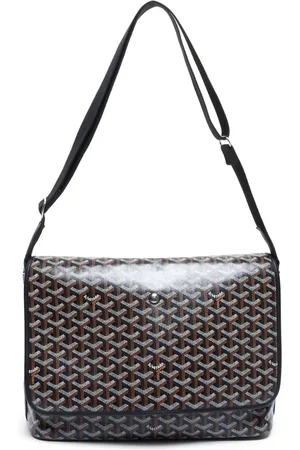 GOYARD Bolsa de hombro Capetien