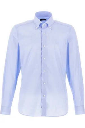 FAY Camisa con botones