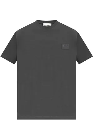 Iceberg Playera con aplique del logo