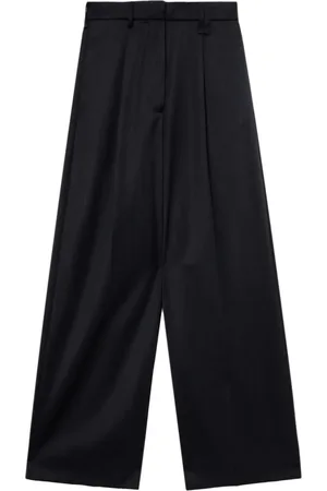 Simone Rocha Pantalones de vestir cortos
