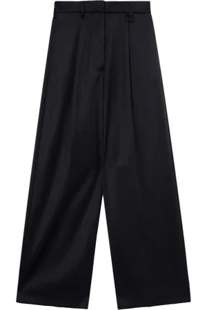 Simone Rocha Pantalones de vestir cortos