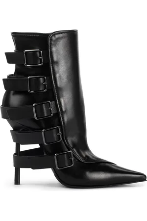 LE SILLA Botines con tacón de 120mm