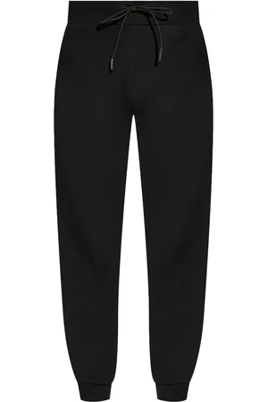 Iceberg Pants con logo estampado