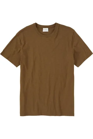 Closed Playera con cuello redondo
