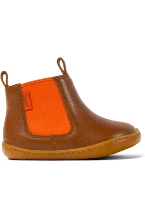 Camper Botas Peu Cami