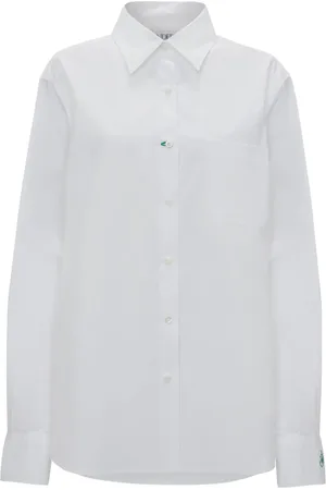 J.W.Anderson Camisa con botones