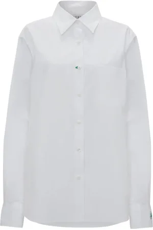 J.W.Anderson Camisa con botones