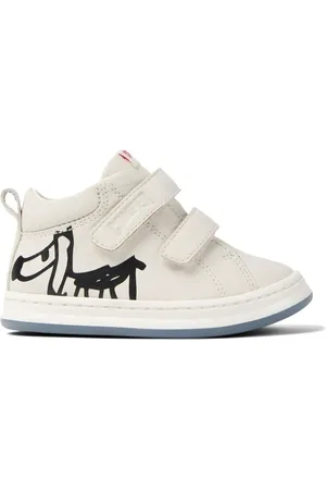 Camper Tenis Runner Four Twins