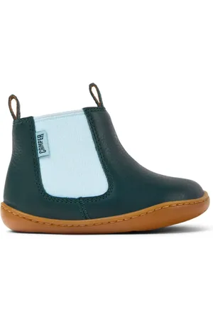 Camper Botas Peu Cami