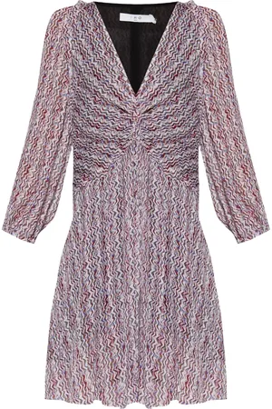 IRO Vestido Ruline