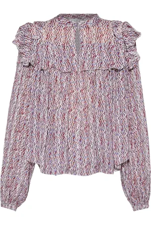 IRO Blusa Ralaria