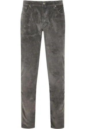 Jacob Cohen Pantalones Bard