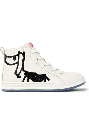 Camper Tenis Runner Four Twins
