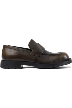 Camper Mocasines Mil 1978