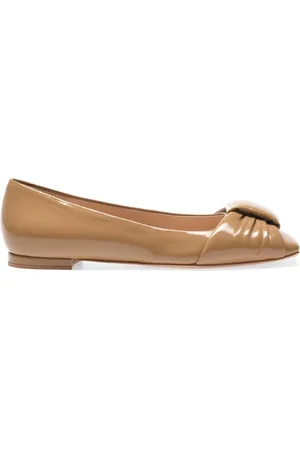 Gianvito Rossi Zapatillas Paradì
