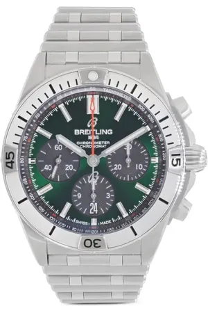 Breitling Reloj Chronomat de 42mm de archivo