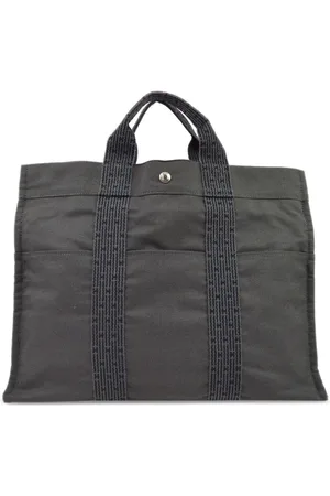 Hermès Tote Herline 1990-2000